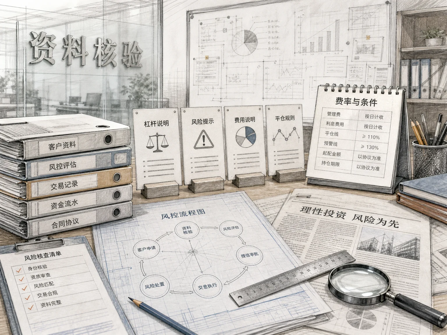 鸿阈配资 gallery 1